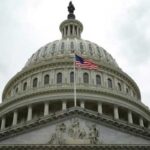 అంతర్జాతీయ క్రిమినల్ కోర్టుపై ఆంక్షలు విధించే బిల్లును యుఎస్ సెనేట్ బ్లాక్ చేస్తుంది