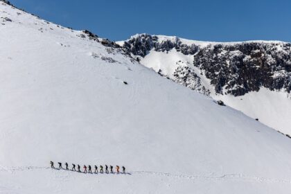 అధిక-ఎత్తు హైకింగ్ పురుషులలో సంతానోత్పత్తి క్షీణతకు అనుసంధానించబడి ఉంది: అధ్యయనం