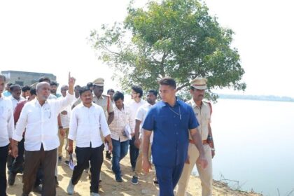 ఆందోల్ ట్యాంక్ బండ్ బండ్ బోటింగ్ బోటింగ్ బోటింగ్, రెస్టారెంట్- పర్యాటకులను ఆకర్షిచేందుకు ప్రణాళికలు ప్రణాళికలు- ఆండోల్ ట్యాంక్ బండ్ బండ్ బ్యూటిఫికేషన్ పర్యాటకులను ఆకర్షించడానికి బోటింగ్ ప్రణాళిక డామోదర్ రాజనార్సింహా, తెలంగాణ తెలంగాణ న్యూస్