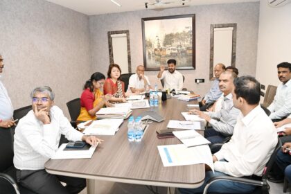 ఈ నెల 31న కొత్త ఉస్మానియా అస్పత్రికి శంకుస్థాపన