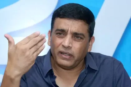 ఐటీ రైడ్స్ ఎఫెక్ట్.. దిల్ రాజు తల్లికి తీవ్ర అస్వస్థత..!