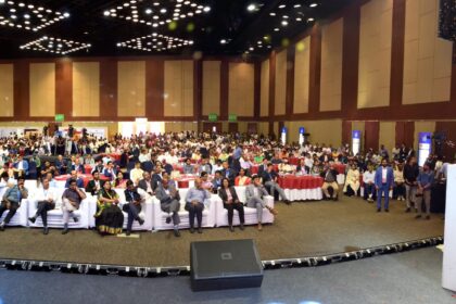 గ్లోబల్ ఇన్వెస్ట్‌మెంట్ హబ్‌గా హబ్‌గా - ముద్రా న్యూస్