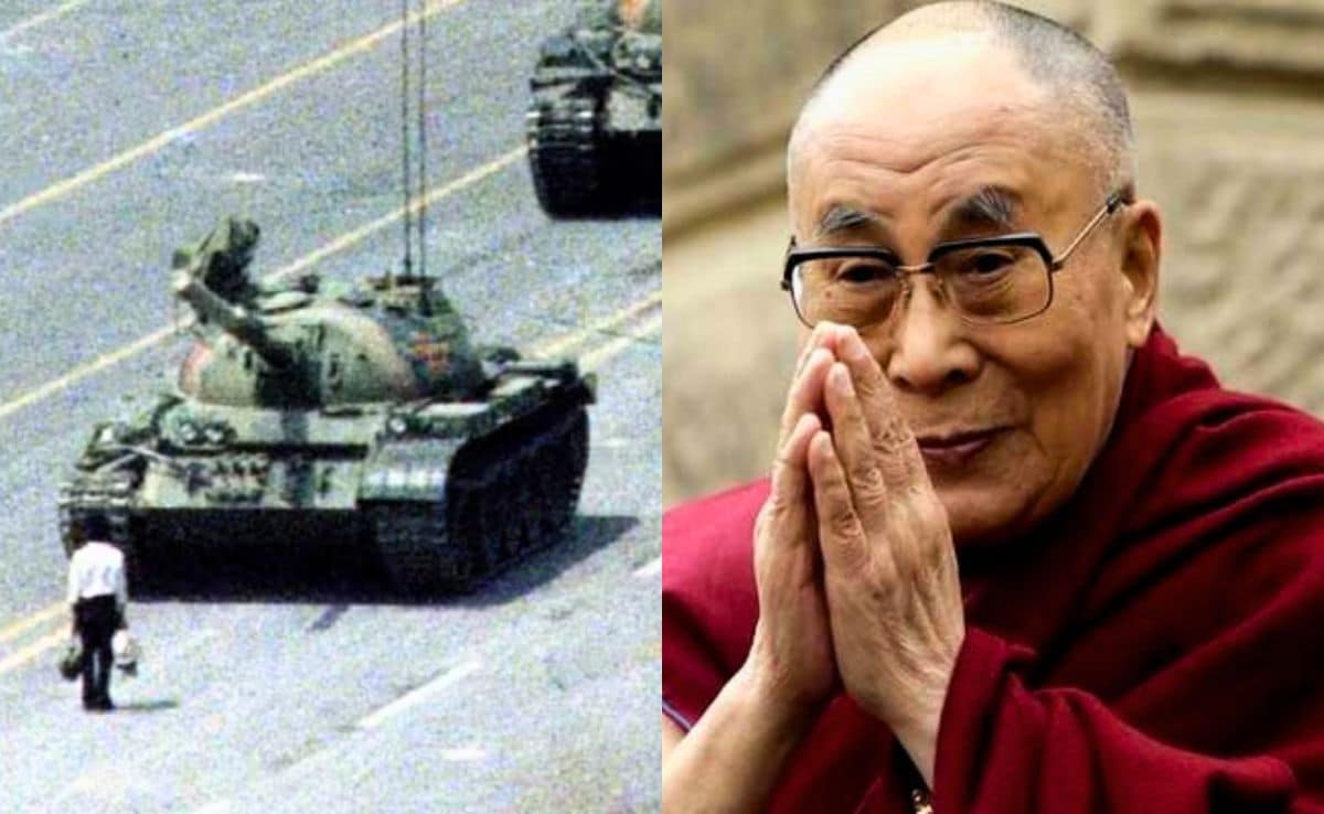 చైనా యొక్క డీప్సీక్ AI ఏమి చెబుతుంది