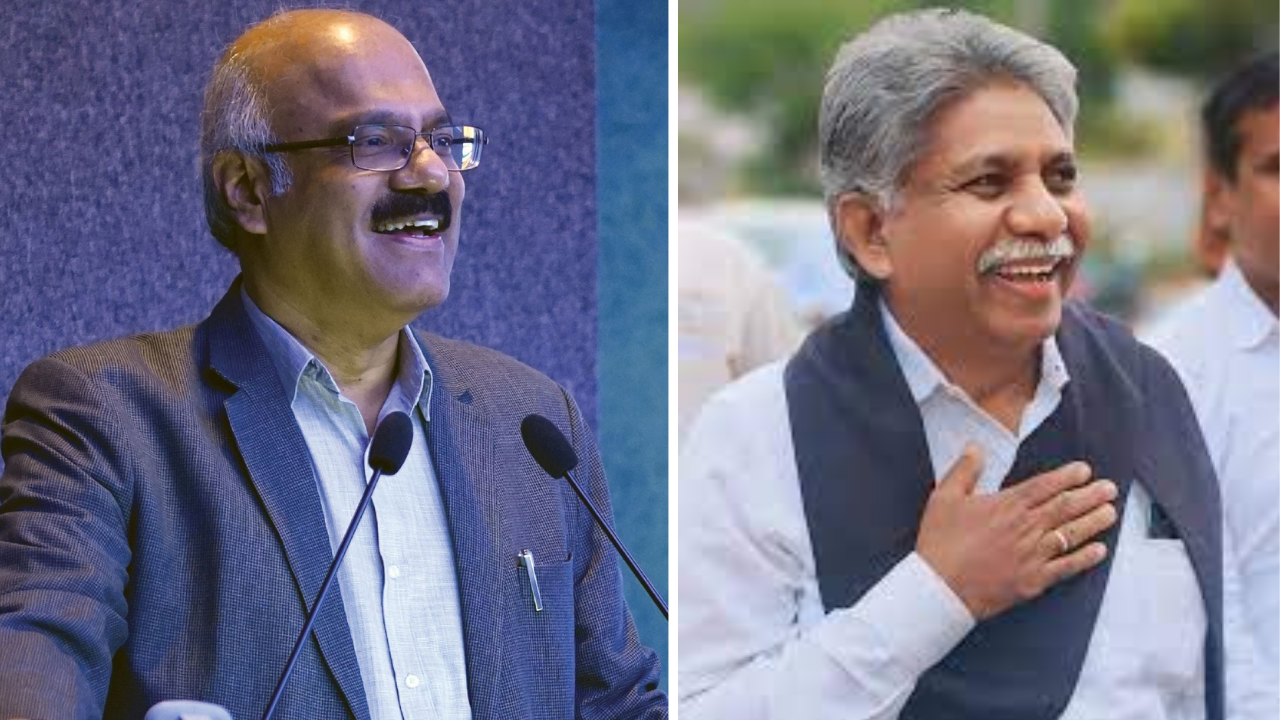 డా. నాగేశ్వరరెడ్డికి పద్మ విభూషణ్ - ముద్ర న్యూస్