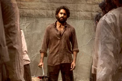 'తండేల్' ఫస్ట్ ఫస్ట్ రివ్యూ వచ్చేసింది .. పాస్ పాస్ ..?