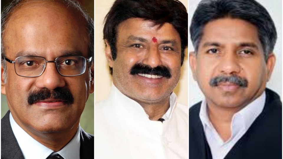 పద్మ అవార్డులు : దువ్వూరు నాగేశ్వర్ రెడ్డికి పద్మ విభూషణ్, బాలకృష్ణకు పద్మ భూషణ్-పద్మ అవార్డులు పొందిన తెలుగు వాళ్లు వీరే