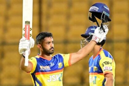 ప్రత్యేకం: రోహిత్, విరాట్ రంజీ ట్రోఫీని తిరిగి పొందేలా కరుణ్ నాయర్ తనను తాను పరీక్షించుకోవడానికి కీన్