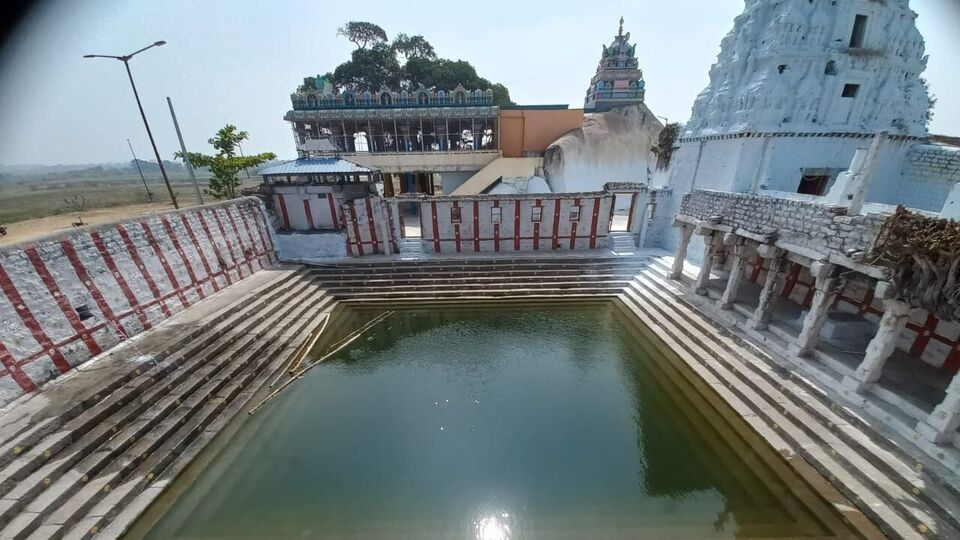 ఫిబ్రవరి 1 నుంచి కొడకంచి కొడకంచి ఆలయ బ్రహ్మోత్సవాలు బ్రహ్మోత్సవాలు బ్రహ్మోత్సవాలు, 4 న కళ్యాణం కళ్యాణం- కొడకాంచి టెంపుల్ బ్రహ్మోట్సావామ్స్ ఫిబ్రవరి 1 నుండి 4 వ తేదీన వివాహం, తెలంగాణ.