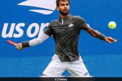 "భారతదేశం కోసం ఆడటానికి షరతులు లేవు": యుకీ భంబ్రి, సుమిత్ నాగల్ యొక్క డేవిస్ కప్ లేకపోవడం స్లామ్డ్