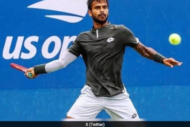 "భారతదేశం కోసం ఆడటానికి షరతులు లేవు": యుకీ భంబ్రి, సుమిత్ నాగల్ యొక్క డేవిస్ కప్ లేకపోవడం స్లామ్డ్