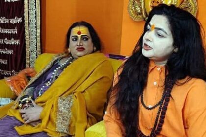 మమ్టా కులకర్ణి: కిన్నార్ అఖాడా నుంచి మమతా కులకర్ణి కులకర్ణి; కారణం కారణం?