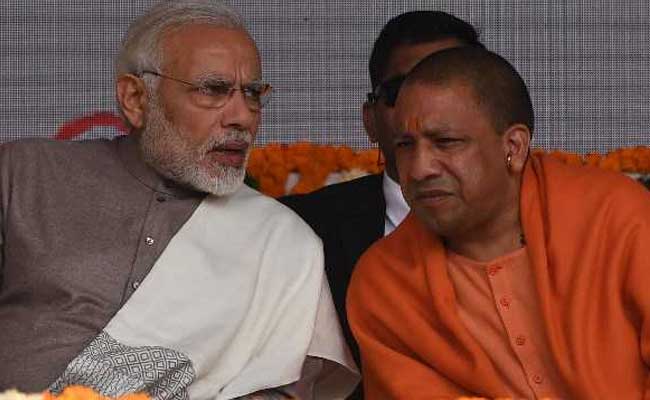 మహా కుంభ వద్ద స్టాంపేడ్ లాంటి పరిస్థితులపై పిఎం మోడీ యోగి ఆదిత్యనాథ్ అని పిలుస్తారు