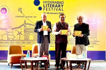 మాజీ IAS BP ఆచార్య అబ్ట్యుస్ యాంగిల్ : వ్యంగ్య రేఖల్లో 'బ్యూరోక్రాట్' జీవన చిత్రం