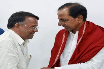 మాజీ ఎమ్మెల్సీ ఆర్ సత్యనారాయణ కన్నుమూత-సీఎం రేవంత్ రేవంత్ రెడ్డి రెడ్డి, మాజీ మాజీ సీఎం సంతానం- sangareddy ex mlc జర్నలిస్ట్ r సతినారాయణ మరణించారు cm revanth Reddy ex cm kcr సంతాపం, తెలంగాణ తెలంగాణ తెలంగాణ తెలంగాణ