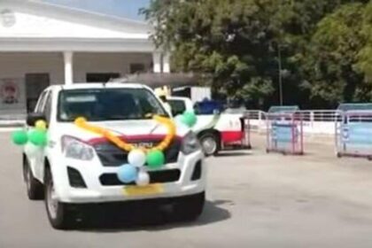 విద్యుత్ సరఫరాలో సమస్యలున్నాయా.. అయితే ఈ నంబర్‌కు కాల్ చేయండి-విద్యుత్ సరఫరాలో సమస్యలను పరిష్కరించడానికి ప్రత్యేక వాహనాల కేటాయింపు ,తెలంగాణ న్యూస్