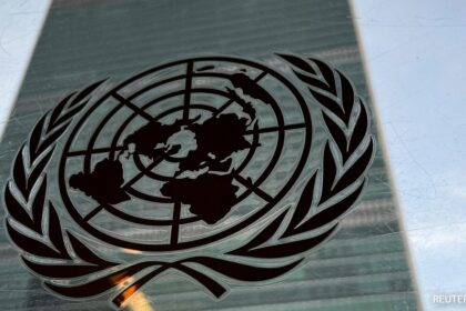 2025 కోసం యుఎన్ రెగ్యులర్ బడ్జెట్‌కు భారతదేశం. 37.64 మిలియన్లను చెల్లిస్తుంది