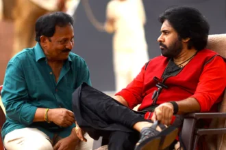 'హరి హర వీరమల్లు' చిత్రంతో చిత్రంతో కళ్యాణ్‌కు పాన్‌ ఇండియా ఇండియా విజయం!