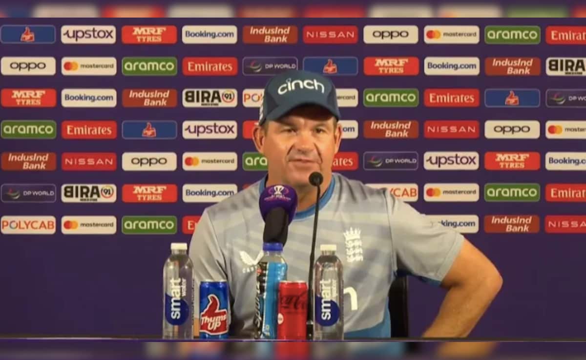 Delhi ిల్లీ క్యాపిటల్స్ మాథ్యూ మోట్‌ను ఐపిఎల్ 2025 కు అసిస్టెంట్ కోచ్‌గా నియమిస్తారు