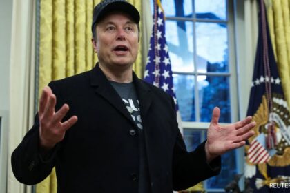 El 5,000 'డోగే డివిడెండ్' ప్రణాళికపై ఎలోన్ మస్క్