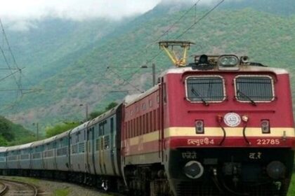 IRCTC: డబ్బు లేకపోయినా రైలు టికెట్లు బుక్ చేసుకోవచ్చు చేసుకోవచ్చు చేసుకోవచ్చు .. ఇప్పుడే బుక్ బుక్ చేసుకోండి చేసుకోండి చేసుకోండి తర్వాత తర్వాత తర్వాత తర్వాత తర్వాత తర్వాత తర్వాత తర్వాత తర్వాత చెల్లించండి చెల్లించండి చెల్లించండి చెల్లించండి చెల్లించండి చెల్లించండి చెల్లించండి చెల్లించండి చెల్లించండి చెల్లించండి చెల్లించండి చెల్లించండి చెల్లించండి చెల్లించండి చెల్లించండి చెల్లించండి చెల్లించండి చెల్లించండి చెల్లించండి చెల్లించండి చెల్లించండి చెల్లించండి చెల్లించండి- బుక్ ఇండియన్ రైల్వేలు రైలు టికెట్‌ను డబ్బు చెల్లించకుండా