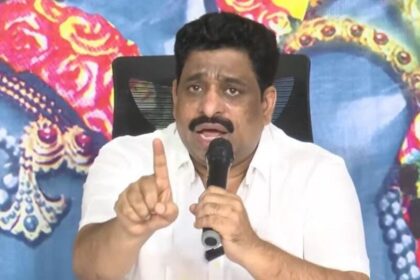 TDP vs ysrcp: వంశీనే కాదు కాదు .. వీరిని కూడా అరెస్టు చేస్తాం చేస్తాం .. లిస్టు చెప్పిన టీడీపీ సీనియర్ నేత!