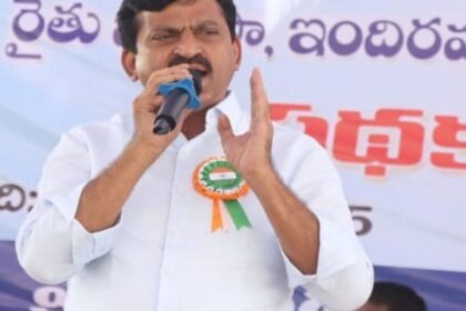 TG పంచాయతీ ఎన్నికలు: ఫిబ్రవరి 15 లోపు పంచాయతీ ఎన్నికల షెడ్యూల్ విడుదలయ్యే అవకాశం- మంత్రి పొంగులేటి శ్రీనివాస్ రెడ్డి శ్రీనివాస్ శ్రీనివాస్