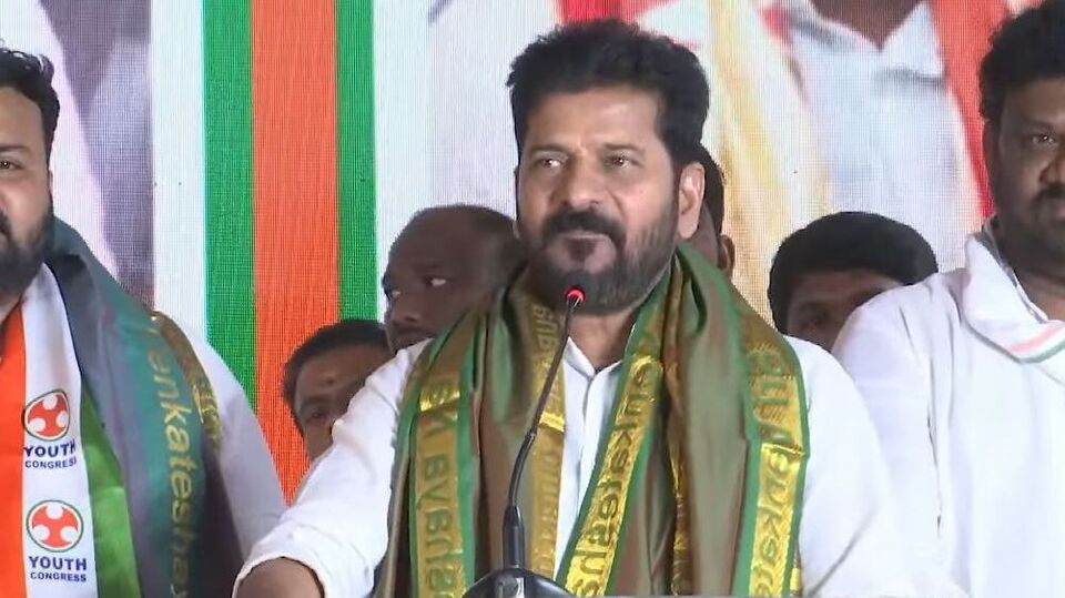 Tel- తెలంగాణ యూత్ కాంగ్రెస్ పై రెడ్డింగ్ రెడ్డి ఆసక్తికరమైన వ్యాఖ్యలు, తెలంగాణ తెలంగాణ