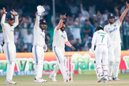 ఇండియా స్టార్ మరియు ఐపిఎల్ హిస్టరీ-మేకర్ రిషబ్ పంత్ పెద్ద కాల్ తీసుకుంటారు, వాణిజ్య ఆదాయాలలో 10 శాతం ఇవ్వడానికి ...