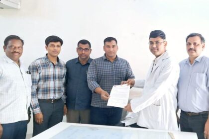 ఇందిరా మహిళ శక్తి శక్తి క్యాంటీన్‌లో దోపిడీ .. అధికారులకు అధికారులకు సీఐటీయూ సీఐటీయూ సీఐటీయూ ఫిర్యాదు ఫిర్యాదు ఫిర్యాదు!
