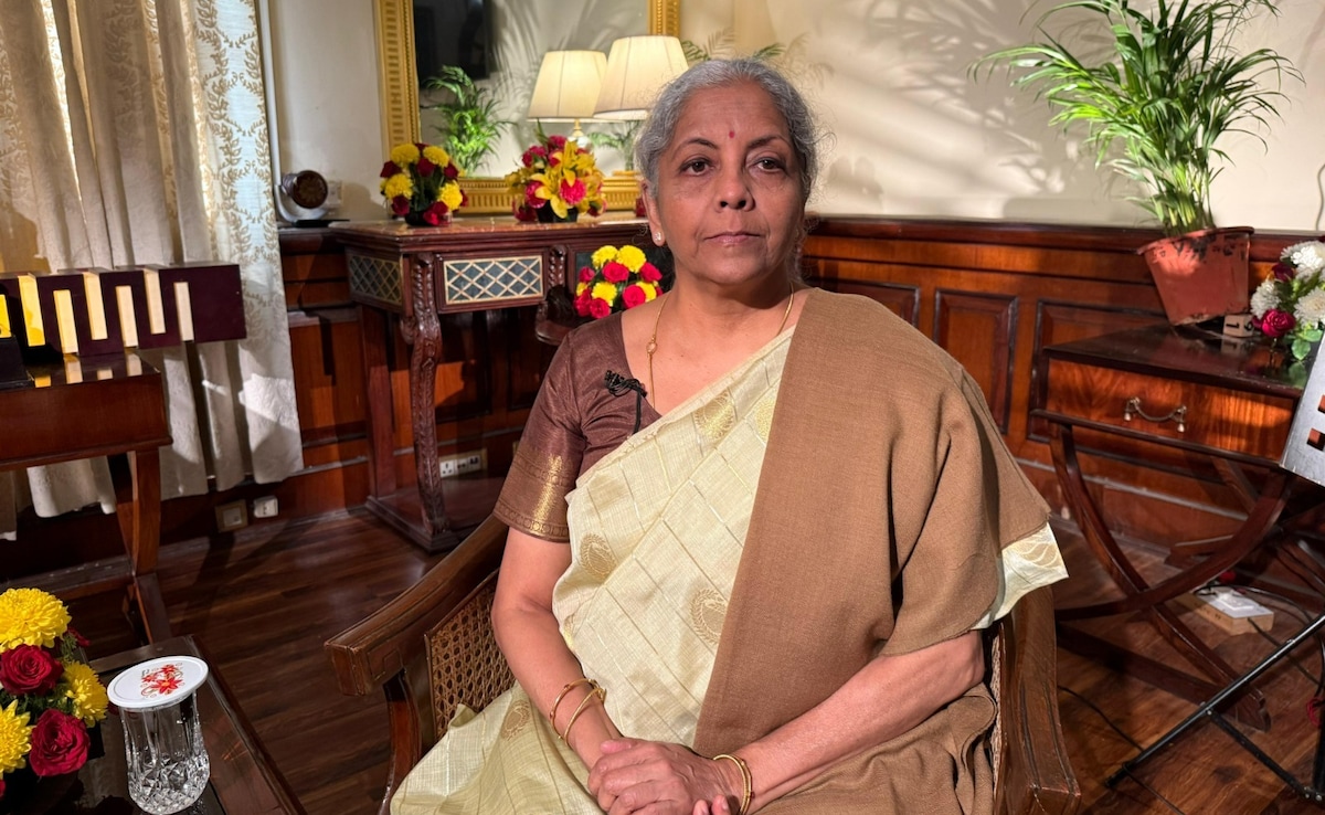 క్యాబినెట్ కొత్త ఆదాయపు పన్ను బిల్లును క్లియర్ చేస్తుంది: నివేదిక