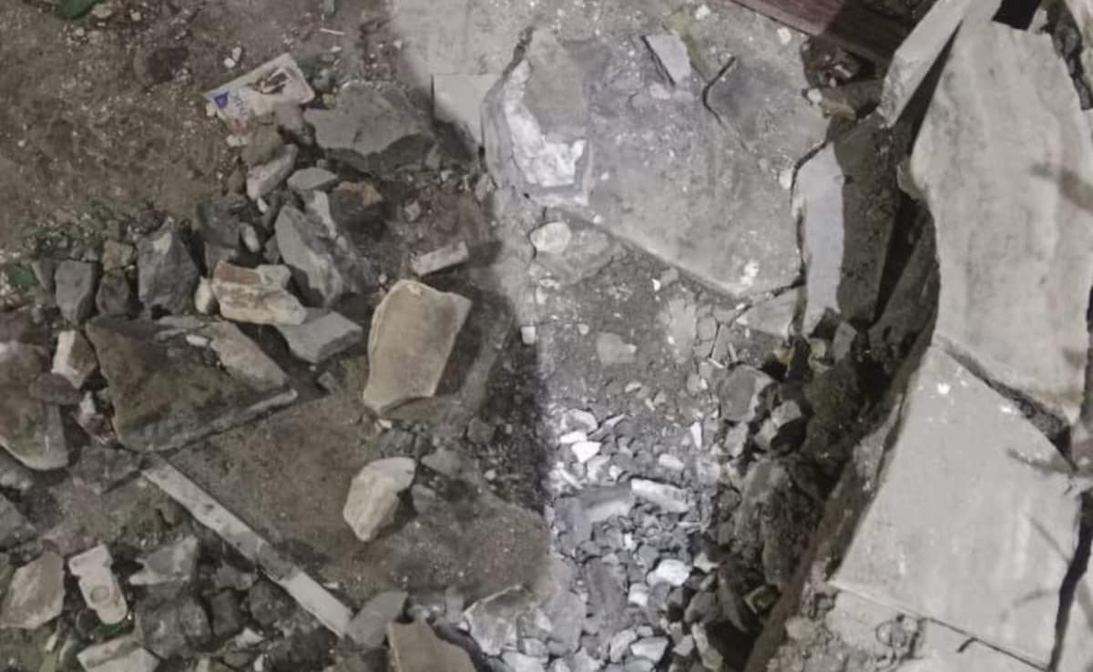 "తక్కువ-తీవ్రత పేలుడు" పంజాబ్ యొక్క బటాలాలో నివేదించబడింది, ప్రాణనష్టం లేదు