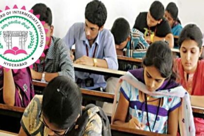 తెలంగాణ ఇంటర్ హాల్ టికెట్లు టికెట్లు విడుదల, ఇలా ఇలా లోడ్ లోడ్ చేసుకోండి- తెలంగానా ఇంటర్ హాల్ టిక్కెట్లు 2025 విడుదల విద్యార్థి కాంటాక్ట్ కాలేజ్ డౌన్‌లోడ్ ఇప్పుడే, కెరీర్