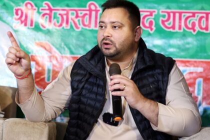 "దిగువన బీహార్. ఎందుకు?" PM సందర్శనకు ముందు తేజాష్వి యాదవ్ యొక్క 15 ప్రశ్నలు