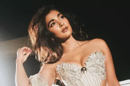 నోరు జారిన పూజా హెగ్డే .. విరుచుకుపడుతున్న విరుచుకుపడుతున్న అల్లు అర్జున్!