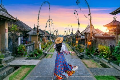 ప్రపంచంలోని అత్యంత అందమైన గ్రామాలు ఒక అద్భుత కథ నుండి నేరుగా కనిపిస్తాయి