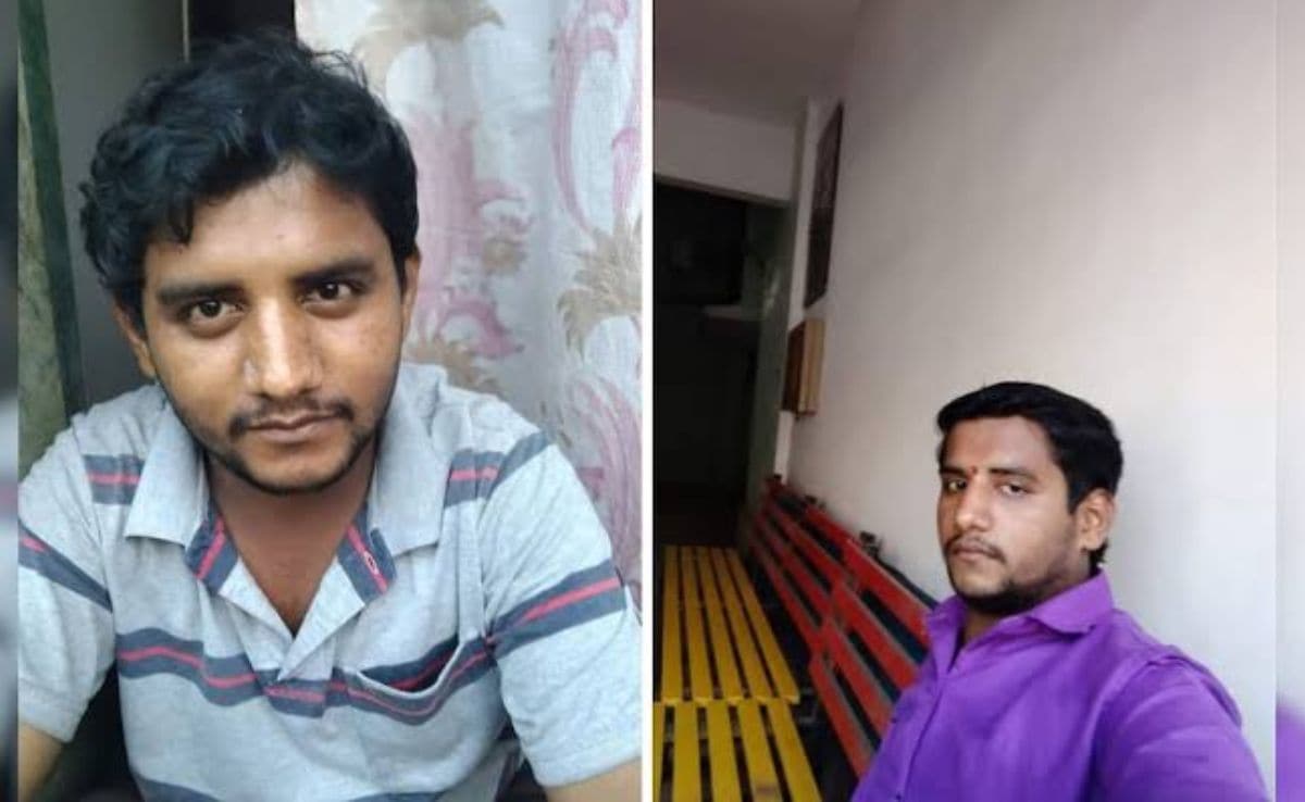 బాడ్లాపూర్ అత్యాచారం యొక్క తల్లిదండ్రులు నిందితుడు