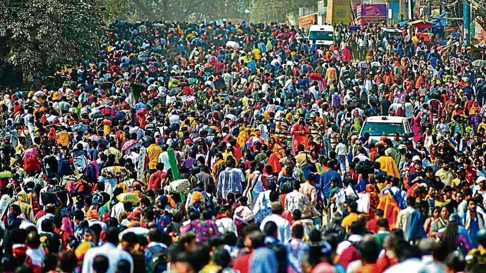 మహా కుంభ మేళా ట్రాఫిక్: మాఘ మాఘ పౌర్ణమి కోసం కోసం మహా కుంభమేళాకు వెళుతున్న వారికి!