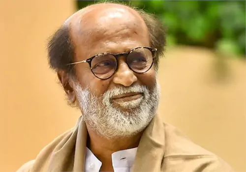 రజనీకాంత్ మట్టికి ఉన్న విలువ మీకు తెలుసా