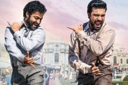 రొనాల్డోకు ఫిఫా నాటు నాటు స్టైల్ స్టైల్ విషెస్ విషెస్ .. జూనియర్ ఎన్టీఆర్ ఎన్టీఆర్ రియాక్షన్ రియాక్షన్ రియాక్షన్ రియాక్షన్ ఇదీ ..