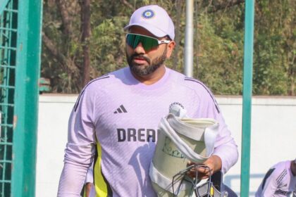 రోహిత్ శర్మ: ఛాంపియన్స్ ట్రోఫీ ట్రోఫీ తర్వాత ఫ్యూచరేంటో ఫ్యూచరేంటో చూసుకో ..: రోహిత్‌కు స్పష్టం స్పష్టం బీసీసీఐ .. కోహ్లికి కోహ్లికి మరింత.