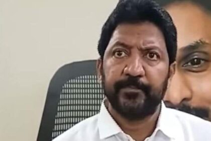 వల్లాభనేని వామ్సీ అరెస్ట్: గన్నవరం మాజీ ఎమ్మెల్యే వల్లభనేని వంశీ వంశీ అరెస్ట్‌ .. సీఐడీ సీఐడీ ఆఫీసుకు!