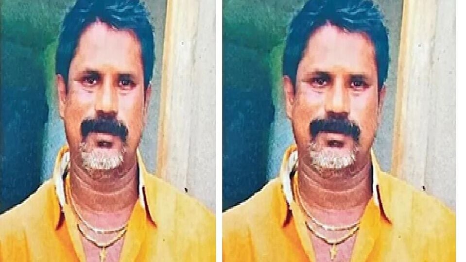 విశాఖా హత్య: ప్రాణం తీసిన పూజలు, భార్యతో భార్యతో ప్రవర్తించిన ప్రవర్తించిన జ్యోతిష్యుడిని చేసిన చేసిన భర్త