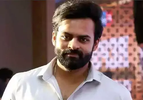 సినిమాల్లో క్రేజ్ ఉంది కదా అని రాజకీయాల్లోకి రాకూడదని రాకూడదని తెలుసుకో