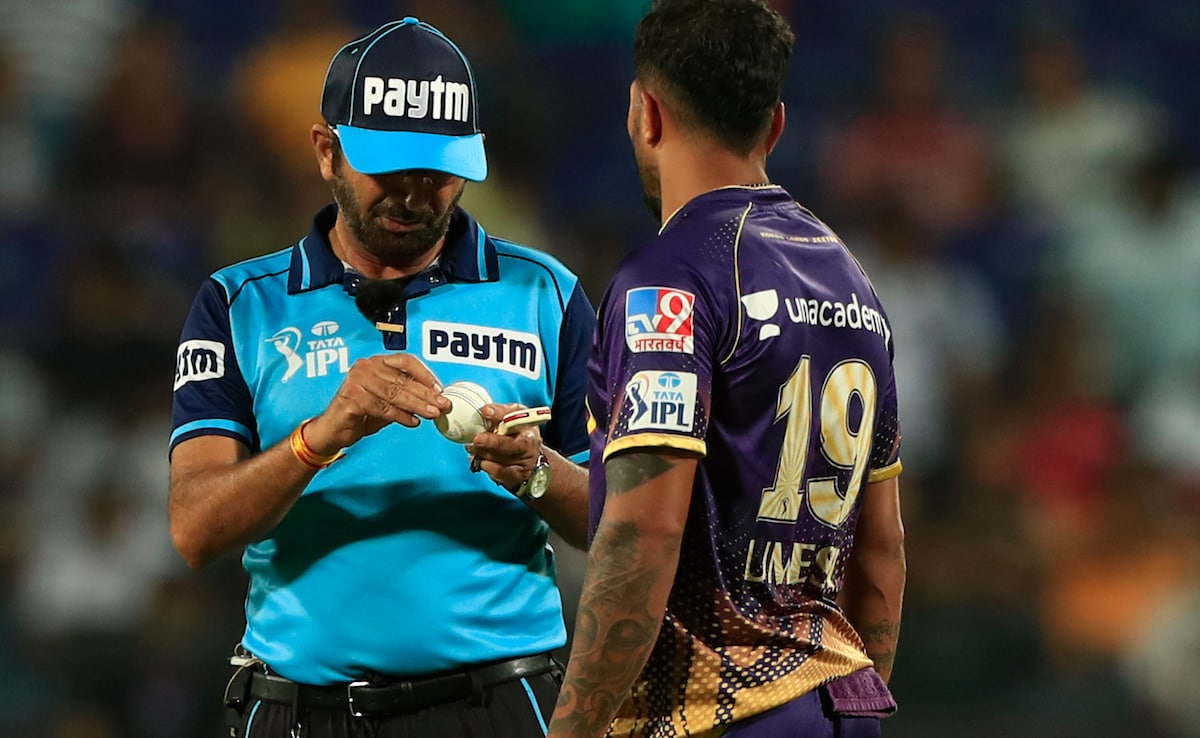 17 ఐపిఎల్ సీజన్లలో అంపైర్‌గా పనిచేసిన తరువాత అనిల్ చౌదరి వ్యాఖ్యానాన్ని తీసుకుంటాడు