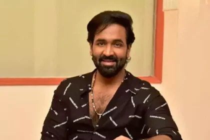 'కన్నప్ప' కంటే కంటే 'ఢీ' కొడుతున్న మంచు మంచు!