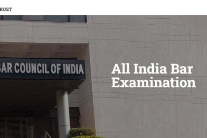 Aibe 19 ఫలితాలు 2025: 'లా' అభ్యర్థులకు అలర్ట్ ... ఆల్ ఆల్ బార్ ఎగ్జామ్ ఫలితాలు విడుదల విడుదల, ఇలా చెక్ చెక్ చెక్