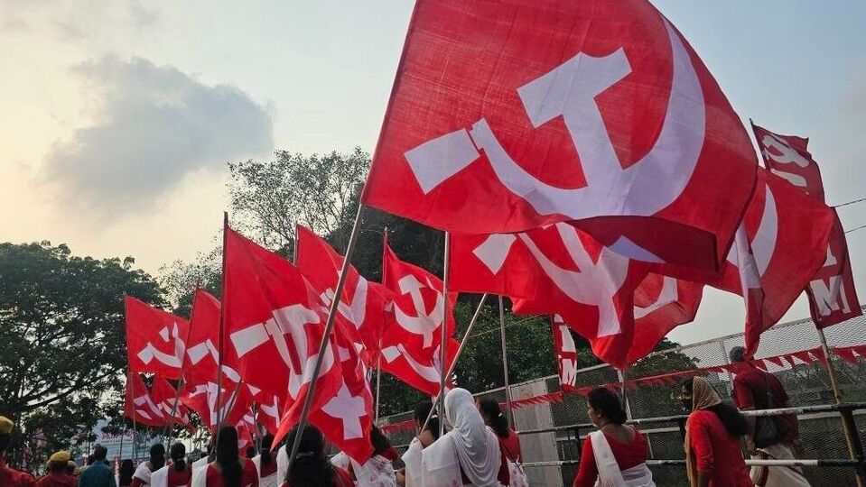 CPM మీట్: ఏప్రిల్ 2 నుంచి నుంచి సీపీఎం భార‌త మ‌హాస‌భ‌లు- cpm అన్నీ ఇండియా మహాసాభాలు మాధురైలో ఏప్రిల్ 2 నుండి జరగనున్నారు,