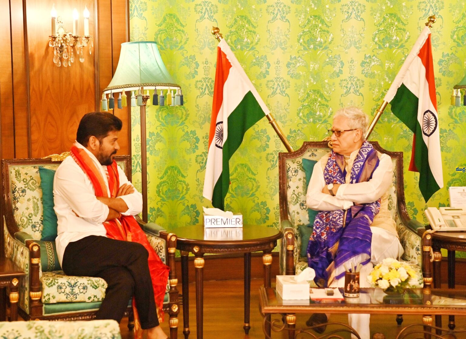 అదే ముహూర్తం ..!