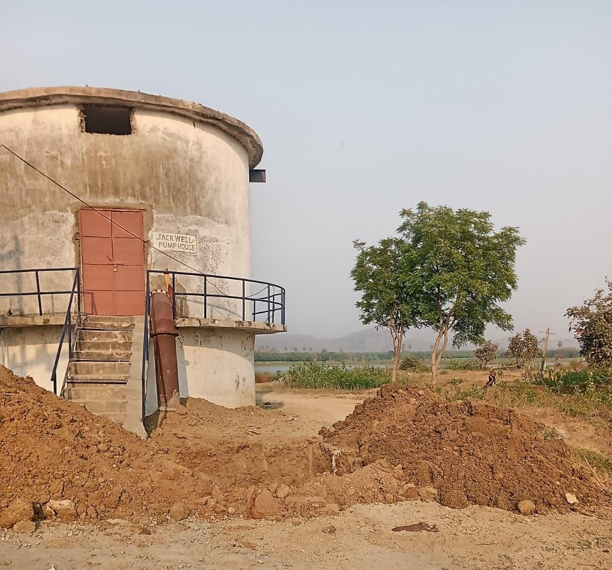 అధికారుల, ప్రజలకు ప్రజలకు ప్రాణ ప్రాణ