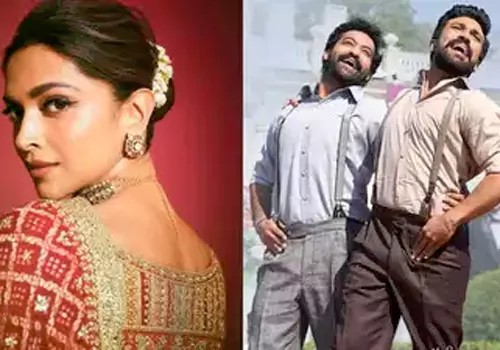 ఆస్కార్ ని ని..ఆర్ఆర్ఆర్..ఆర్ఆర్ఆర్ పై తన మనసులో ఏముందో చెప్పేసింది చెప్పేసింది